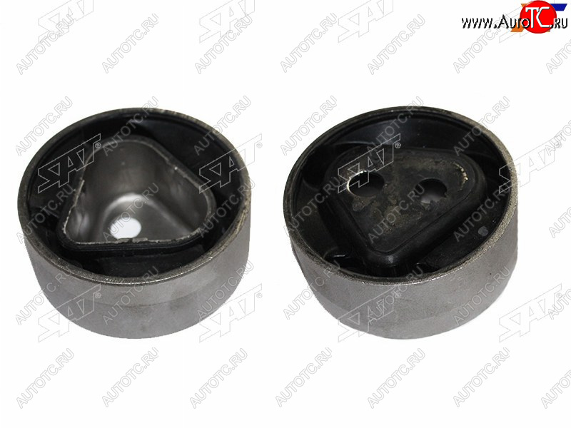 1 239 р. Опора дифференциала TOYOTA HARRIERRX300330 98-HIGHLANDERKLUGER 00-CALDINA 02- SAT ST-41651-48020  с доставкой в г. Керчь