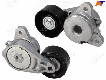 Натяжитель ремня генератора NISSAN TEANA 3.5 14- SAT ST-43-0030