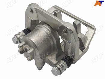 Суппорт тормозной зад правый SAT Honda CR-V  RD4,RD5,RD6,RD7,RD9  (2001-2004) дорестайлинг