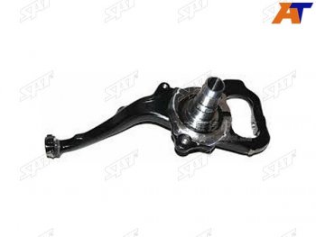 Кулак поворотный FR TOYOTA LAND CRUISER 100LEXUS LX470 98-07 LH SAT ST-43202-60020