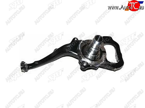 11 999 р. Кулак поворотный FR TOYOTA LAND CRUISER 100LEXUS LX470 98-07 LH SAT ST-43202-60020  с доставкой в г. Керчь