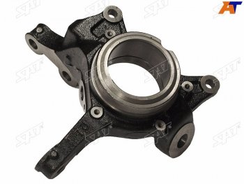 Кулак поворотный TOYOTA HIGHLANDERKLUGER 07- RH SAT ST-43211-0E020