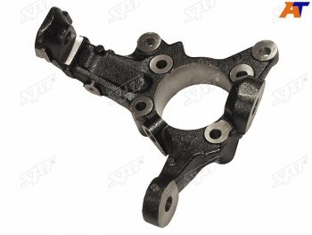 Кулак поворотный TOYOTA HIACE 05- RH SAT ST-43211-29026, st4321129026 SAT ST-43211-29026