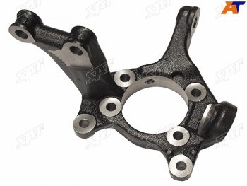 Кулак поворотный TOYOTA COROLLA 06-13RUMION 07-AURIS 06-PRIUS 11-BLADE 06-12RUKUS 10- RH SAT ST-43211-12460