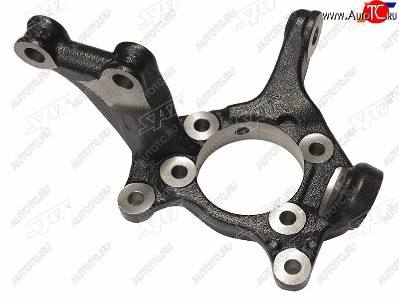 3 599 р. Кулак поворотный TOYOTA COROLLA 06-13RUMION 07-AURIS 06-PRIUS 11-BLADE 06-12RUKUS 10- RH SAT ST-43211-12460  с доставкой в г. Керчь