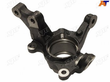 5 199 р. Кулак поворотный TOYOTA COROLLAFIELDERRUNXALLEXSPACIO 00-06ALLIONPREMIO 01-07WISH 03-09 RH SAT ST-43211-19015  с доставкой в г. Керчь. Увеличить фотографию 1