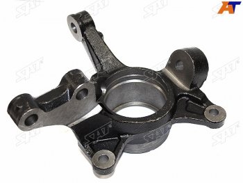 3 999 р. Кулак поворотный FR (Вариант 1) TOYOTA ALPHARDAVALONCAMRYESTIMAWINDOMLEXUS ES# 01- RH SAT ST-43211-58010  с доставкой в г. Керчь. Увеличить фотографию 1