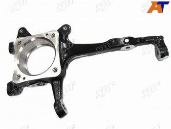 Кулак поворотный FR HILUX GGN15,25,35,KUN1#,2#,3#,LAN15,25,35 RH SAT ST-43211-0K030