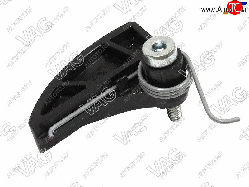 8 599 р. Натяжитель цепи маслонасоса VAG 1.4TSI 122PS (CAXA) 07- VAG 03C109507AE  с доставкой в г. Керчь