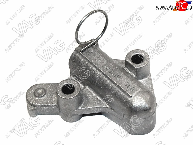 4 549 р. Натяжитель цепи VAG 1.4TSI 122PS (CAXA) 07- VAG 03C109507BA, 03c109507ba VAG 03C109507BA  с доставкой в г. Керчь