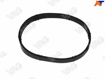 1 079 р. Прокладка дроссельной заслонки AUDI A3 08-SKODA OCTAVIA 05-13VW CADDY 04-GOLF 04-PASSAT 06-11TO VAG 037133557C  с доставкой в г. Керчь. Увеличить фотографию 1