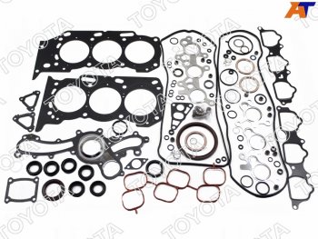 Ремкомплект двигателя TOYOTA LAND CRUISER PRADO 1GR-FE 09- TOYOTA 04111-31B30