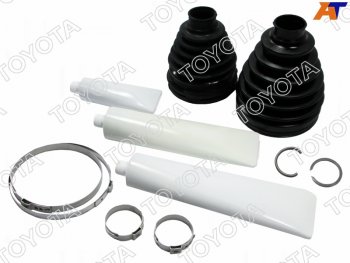 Комплект пыльника TOYOTA CRUISERPRADOFJ CRUISERGX400460 TOYOTA 04427-60131
