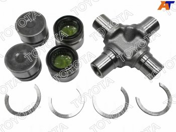 Крестовина кардана RR TOYOTA UNIVERSAL TOYOTA 04371-60210