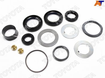 Ремкомплект рулевой рейки TOYOTA LAND CRUISER 100 02-07 TOYOTA 04445-60090
