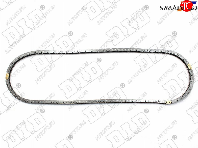 3 899 р. Цепь ГРМ TOYOTA CAMRY,IPSUM 1,2AZFE(FSE) 00- DID 05FK SDH 134  с доставкой в г. Керчь