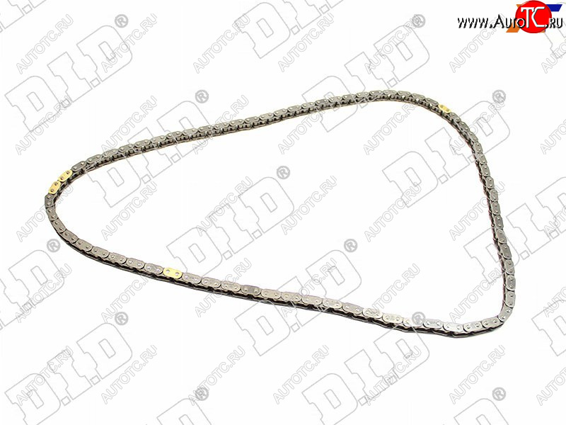 4 399 р. Цепь ГРМ TOYOTA AURIS,PREMIO 1-2ZRFE 06- DID 05FK SDH 140  с доставкой в г. Керчь