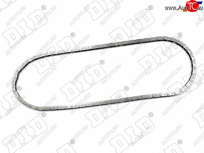 3 599 р. Цепь ГРМ TOYOTA COROLLA,IST,VITZ 2NZFE 99- DID 05FKSDH120  с доставкой в г. Керчь