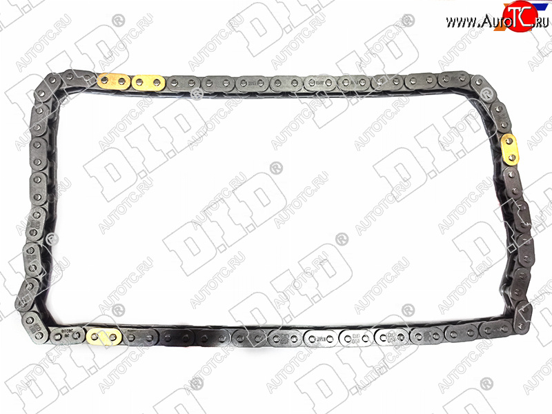 2 399 р. Цепь балансировочного вала 2TRFE FORTUNERHIACEHILUX 05- (№2) DID 05FK SDH 82  с доставкой в г. Керчь