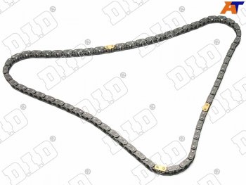 3 999 р. Цепь ГРМ TOYOTA CAMRY 11-HIGHLANDERRX270 1-2AR# DID 06FS SDH 124-T  с доставкой в г. Керчь. Увеличить фотографию 1