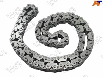 Цепь ГРМ №2 VAG CZPA                                                                                 VAG 06K109158AB