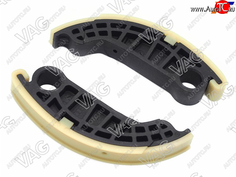 1 699 р. Успокоитель цепи под натяжитель VAG 1.8TSITFSI2.0TSITFSI                                          VAG 06H109509P  с доставкой в г. Керчь
