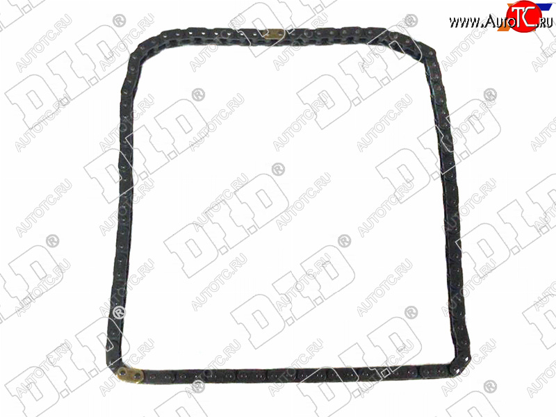 4 399 р. Цепь ГРМ NISSAN CABSTARPATHFINDERNAVARA YD25DDT 05- (однорядная) DID 06FS SDH 94  с доставкой в г. Керчь