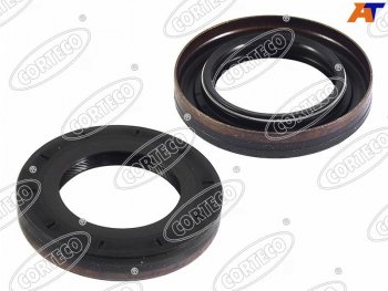 Сальник привода FR RH PEUGEOTCITROEN BOXERJUMPER CORTECO 07019090B