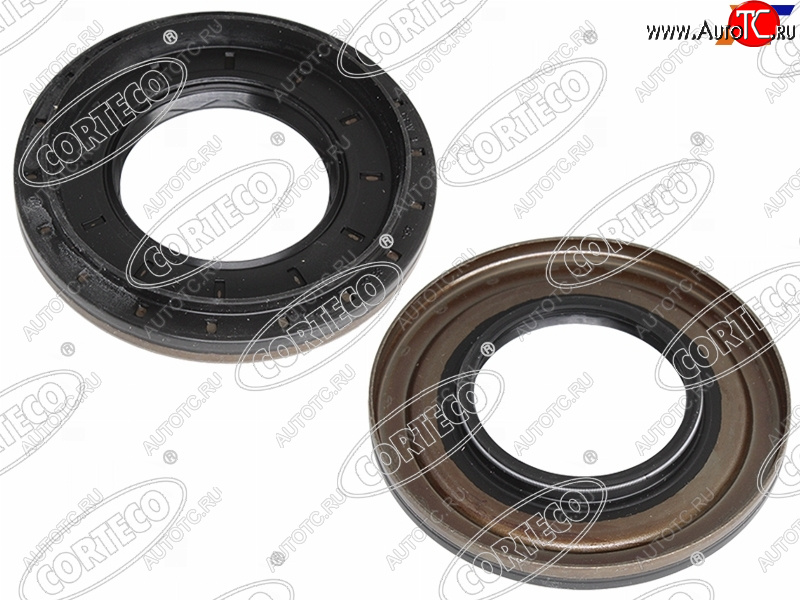 1 059 р. Сальник заднего редуктора LHRH MERCEDES C(W202)E(w124)E(W210) CORTECO 01032876B  с доставкой в г. Керчь