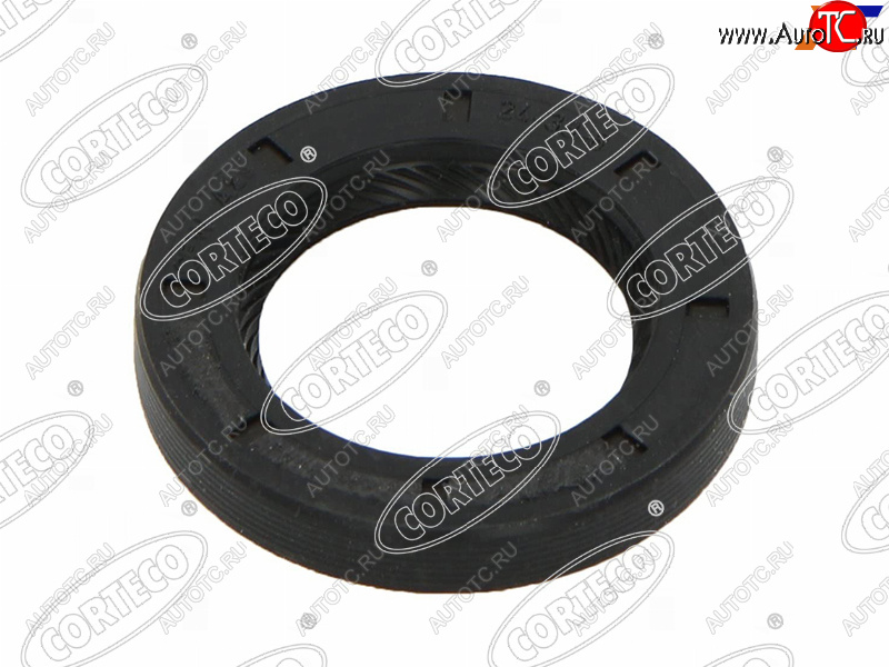 359 р. Сальник первичного вала КПП AUDI A1A3SKODA OCTAVIASUPERBYETI CORTECO 01026708B  с доставкой в г. Керчь