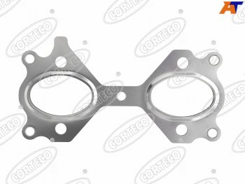 339 р. Прокладка выпускного коллектора BMW X5(E70) X5(E53) CORTECO 026359H, 026359h CORTECO 026359H  с доставкой в г. Керчь. Увеличить фотографию 1