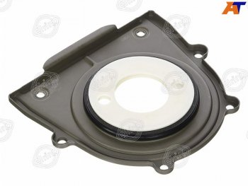4 999 р. Сальник коленвала задний с фланцем MAZDA CX-7 MAZDA 3 MAZDA 6 ELRING 023.940  с доставкой в г. Керчь. Увеличить фотографию 1