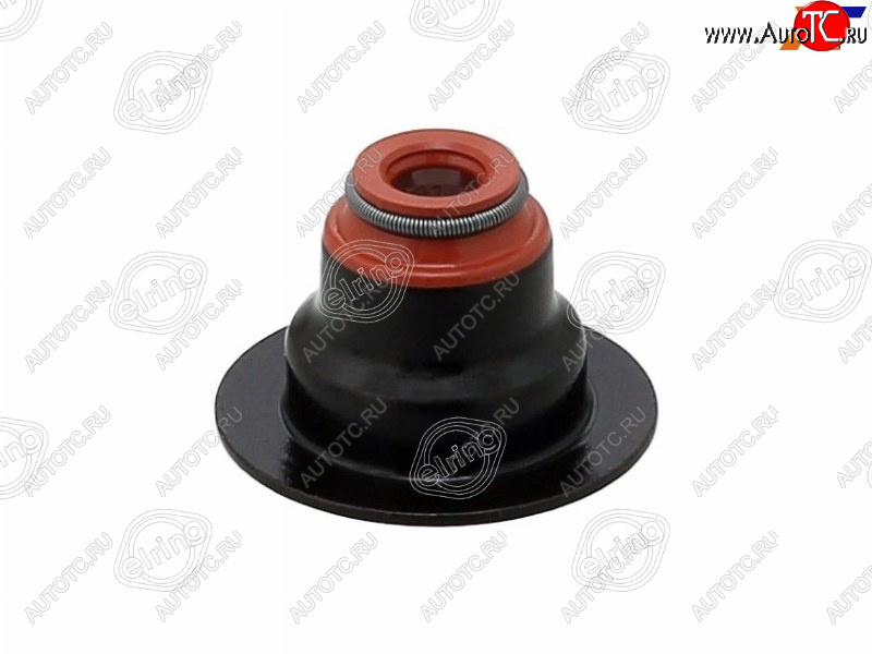 145 р. Колпачок маслосъёмный OPEL A24XEA20NHT ELRING 007.030  с доставкой в г. Керчь