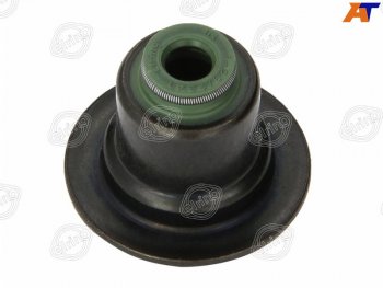 191 р. Маслосъемные колпачки впуск/выпуск FORD FOCUS/MONDEO QQDB/AODA/AODB/SEBA/AOBC/AOBA/TBBA ELRING 026.680, 026680 ELRING 026.680  с доставкой в г. Керчь. Увеличить фотографию 1