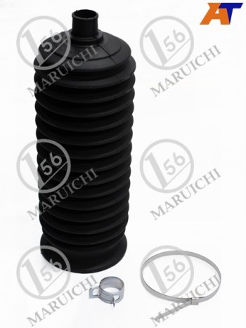 659 р. Пыльник рулевой рейки TOYOTA LAND CRUISER PRADOHILUX SURF 02-ESTIMA 90-99 MARUICHI 03-076  с доставкой в г. Керчь. Увеличить фотографию 1