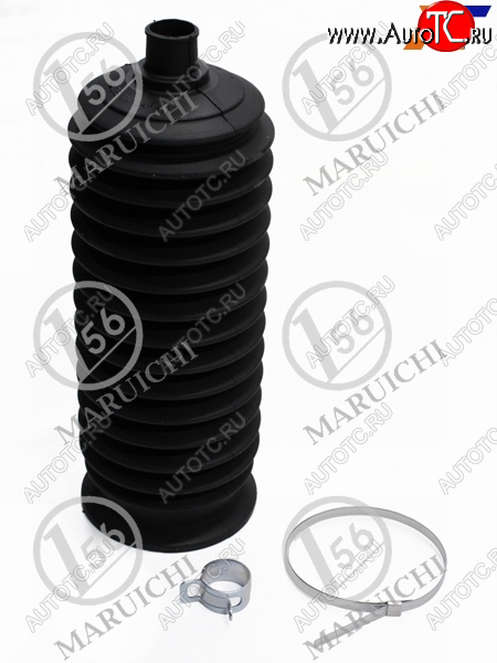 659 р. Пыльник рулевой рейки TOYOTA LAND CRUISER PRADOHILUX SURF 02-ESTIMA 90-99 MARUICHI 03-076  с доставкой в г. Керчь