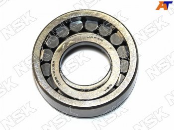 Подшипник КПП HIACE 89-05 255218 NSK 025-3AC3U32