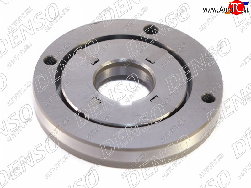 3 699 р. Подкачивающий насос ТНВД TOYOTA 3L2L2C1HZ1HD-T, MITSUBISHI 4D68 диаметр вала 20mm DENSO 096140-0030  с доставкой в г. Керчь