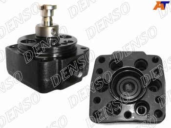 Плунжерная пара TOYOTA 1HDT 90-95 DENSO 096400-1320