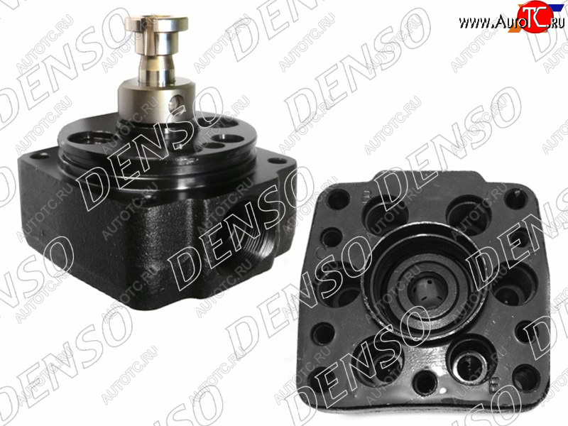 24 499 р. Плунжерная пара TOYOTA 1HDT 90-95 DENSO 096400-1320  с доставкой в г. Керчь