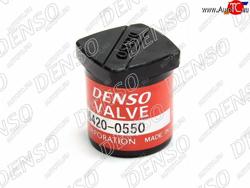 1 759 р. Доставляющий клапан TOYOTA 2L#3B1HZ1PZ1KZTE 90-01 DENSO 096420-0550  с доставкой в г. Керчь