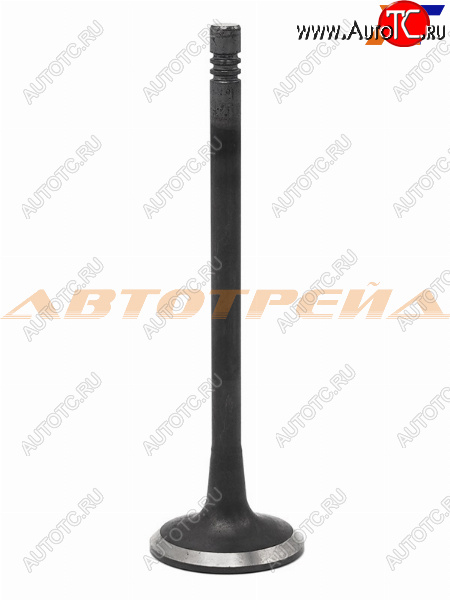 1 089 р. Клапан выпускной (1 шт) KIA BONGOPREGIO 2,7D 06- SHINHAN 0K65B-12-121  с доставкой в г. Керчь