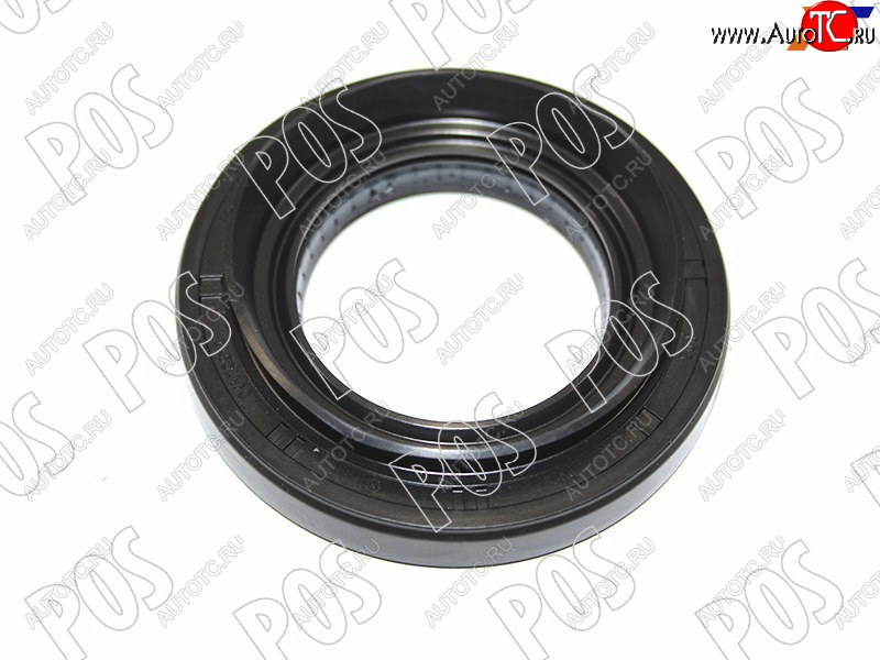 299 р. Сальник привода LH HYUNDAI I30I40IX35SONATATUCSONKIA CEEDCERATOFORTEOPTIMASOULSPORTAGE POS 10102732  с доставкой в г. Керчь