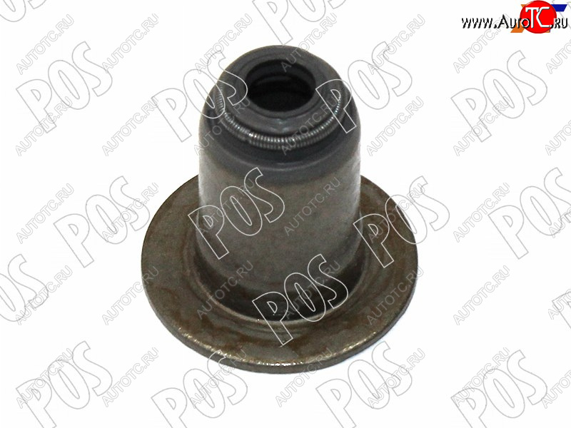 80 р. Колпачок маслосъёмный HYUNDAI CM10IX35SANTA FETUCSONKIA SORENTOSPORTAGE POS 10101068  с доставкой в г. Керчь