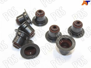 Колпачок маслосъёмный MITSUBISHI 4B104B114B12HYUNDAI CM10ELANTRAGENESISI40IX35SANTA FESONAT POS 101717002