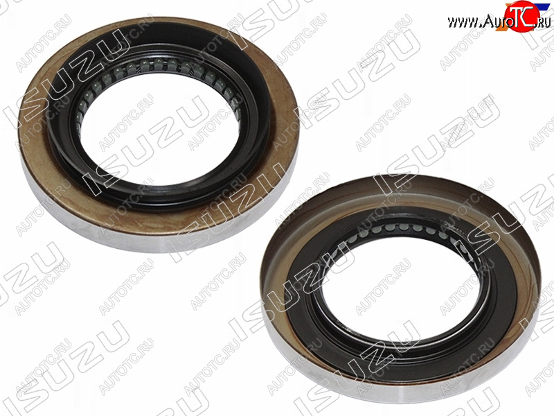 2 199 р. Сальник хвостовика ISUZU FSR90 ISUZU 1-09625-484-0  с доставкой в г. Керчь