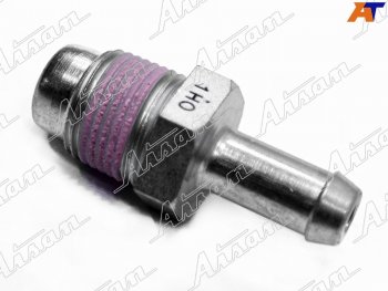 Клапан вентиляции картерных газов SUZUKI GRAND VITARASX4 AISAN 1100-75H60