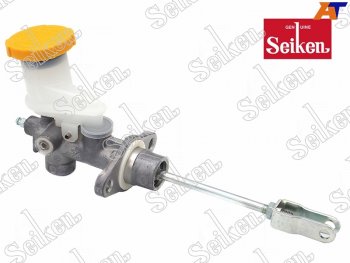 Цилиндр сцепления главный SUBARU FORESTER/LEGASY 2,0 97- SEIKEN 110-76336, 11076336 SEIKEN 110-76336
