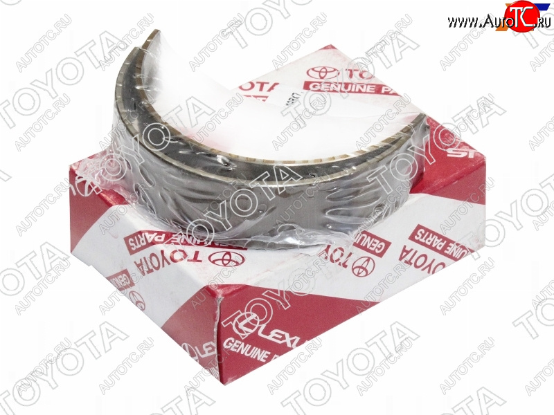 2 379 р. Вкладыш коренной (1VDFTV/MARK7,№2) TOYOTA Toyota Land Cruiser 200 дорестайлинг (2007-2012)  с доставкой в г. Керчь