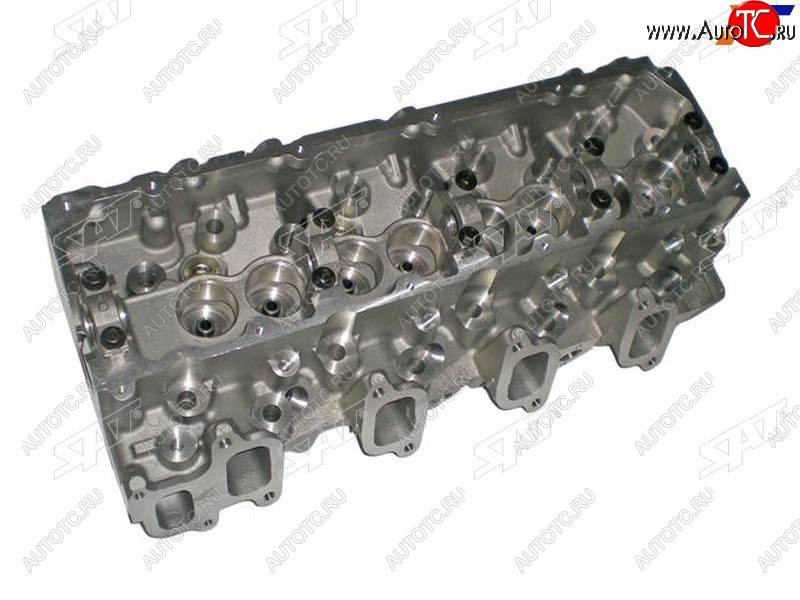 33 999 р. Головка блока SAT  Toyota Hiace  H100 - Land Cruiser Prado  J90  с доставкой в г. Керчь